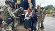 Continúa Plan Marina en Poza Rica y Álamo: Semar