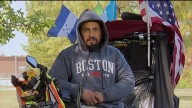 Desde Florida a D.C. en bicicleta: hondureño protesta por políticas migratorias
