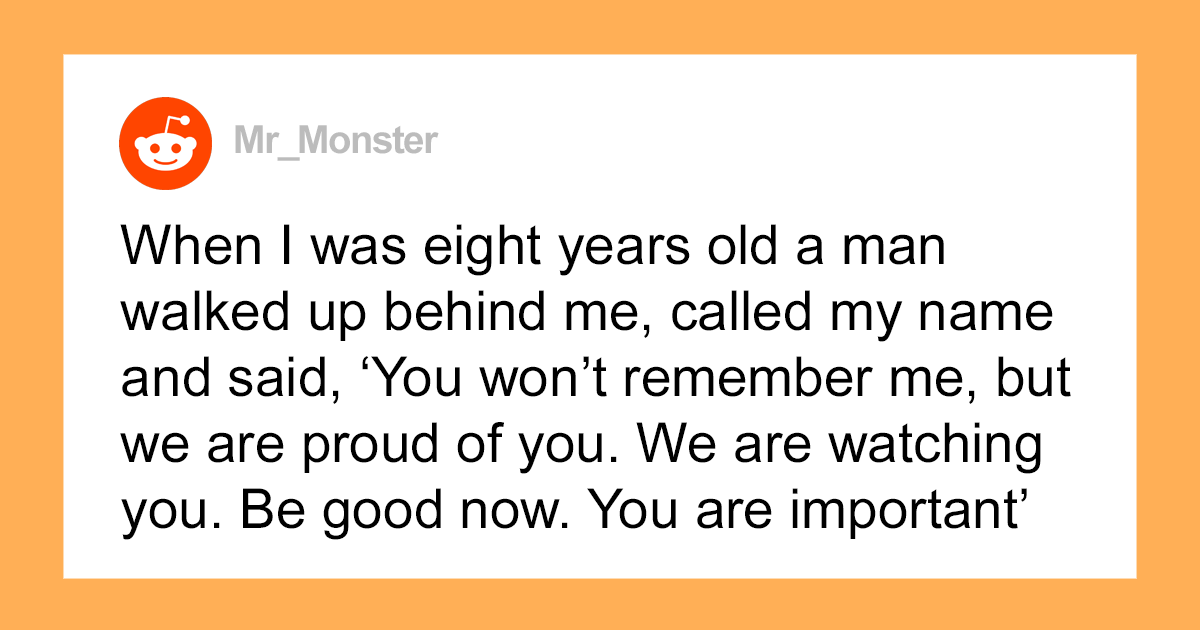 People Are Sharing Weird Coincidences They Can’t Explain And Here’re 26 Of The Most Mysterious Ones