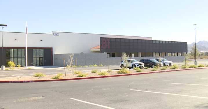 Did relocating Henderson Fire Station 81 actually improve response times?