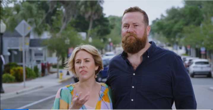 HGTV's Ben Napier Opens Up About Financial Struggles & Erin's 'Greatest Fear'