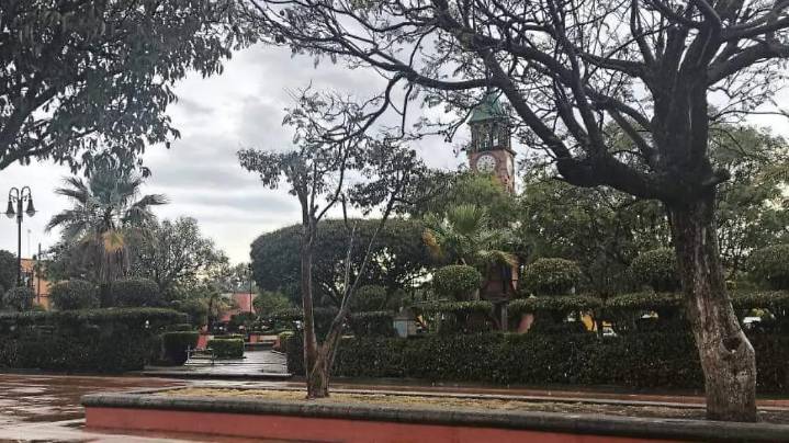 Habrá bajas temperaturas en Polotitlán