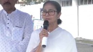 Girls shouldn't be allowed to go out at night: Mamata Banerjee on Durgapur gang
