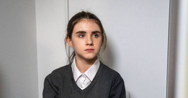 Is April leaving Emmerdale? Fans 'work out' heartbreaking exit after 11 years