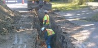 #AskJAXTDY | Why is JEA replacing pipes near me again?