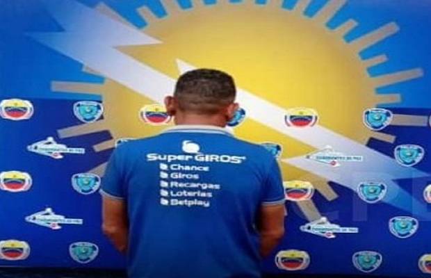 Detenido por presunto abuso sexual contra su sobrina
