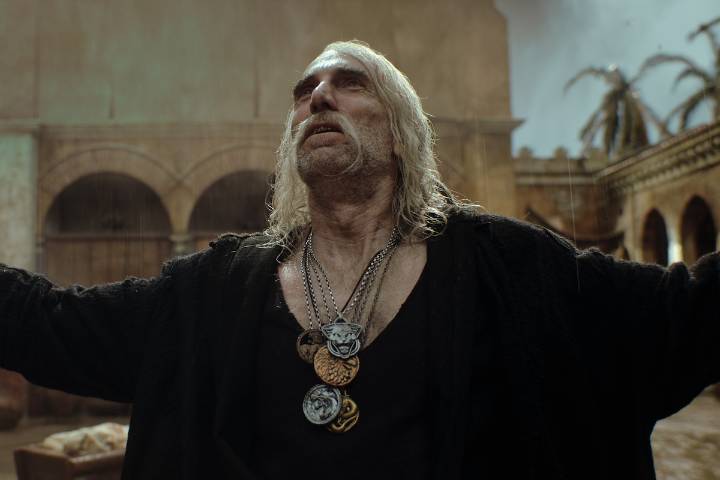 In Season 4, The Witcher’s Greatest Monster Is a Completely Human One