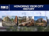 Three Gasworx buildings to honor Ybor City history