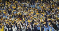 'Let's call ICE': Dodgers fan, a U.S. citizen, subjected to racial taunt during playoff game