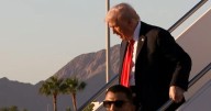 Trump arrives in Egypt for peace summit on Gaza's future