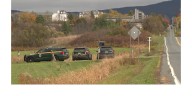 Body found during search for missing Middlebury College student