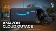 AWS outage: Are we too dependent on Big Tech?