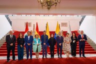 Comunidad Andina acepta pedido de Chile para integrar interconexión eléctrica subregional