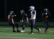 Battle Ground takes care of business against Union to finish second in 4A GSHL