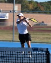 Rochester schools sweep D-1 tennis regional