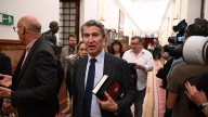 Operación Caravaggio: ¿qué lee Feijóo en el Congreso?