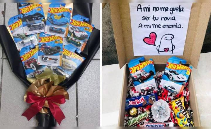 Día de regalar Hot Wheels en 2025: ¿de dónde nace esta curiosa tendencia para cada 30 de septiembre?