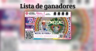Resultados del Sorteo Zodiaco 1722 de la Lotería Nacional: lista completa de ganadores del 12 de octubre de 2025