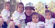 El tierno video de Thiago Medina junto a sus hijas luego de recibir el alta
