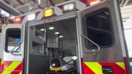 Sugar Creek man raises concerns about emergency response through town