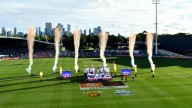Kate McCarthy says AFL ‘lack ambition’ over decision to keep AFLW grand final at Ikon Park
