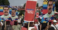 El golpe de Estado en Venezuela