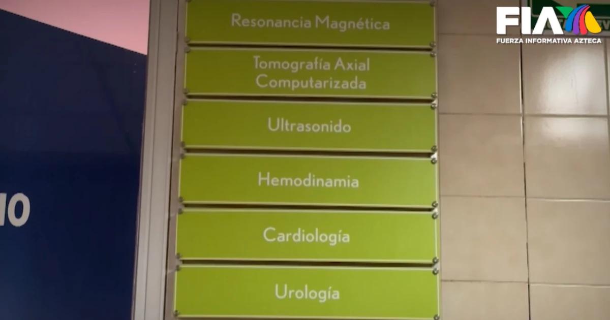 Crisis en el Hospital Infantil de México: niños sin tratamientos por falta de insumos