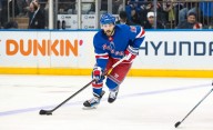 Vincent Trocheck Out Week