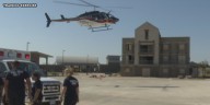 ‘This doesn’t happen often’: Temple Fire Departmen, EMS conducting critical insterstate highway accident training