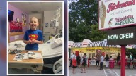 Delaware County community attends fundraiser to help 8