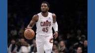 Donovan Mitchell scores 35 as Cleveland Cavaliers outlast Brooklyn Nets 131