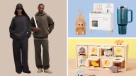 The ultimate holiday gift guide for kids from infants to teens