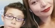 Teen 'murdered mum's lover and planned to liquify his body in a blender'