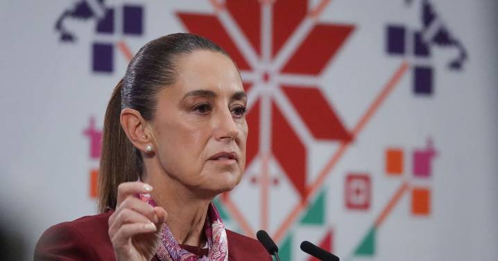 Sheinbaum pide justicia por el asesinato de Bernardo Bravo, líder limonero en Michoacán