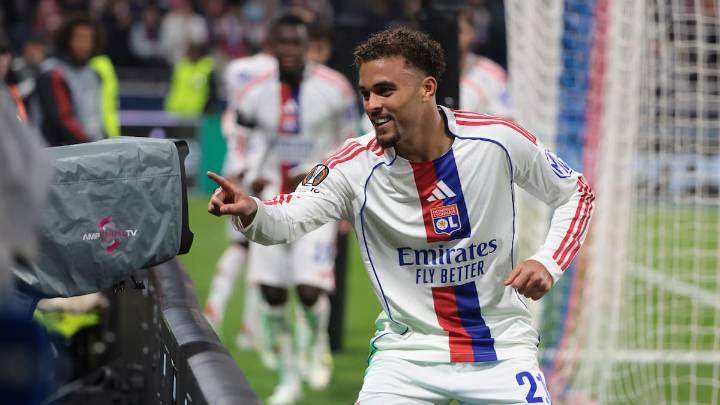 La semana de los Kluivert: los hijos de la leyenda dejan huella por toda Europa