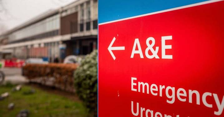 Woman who tried to smother elderly mum in hospital jailed for three years
