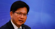 Taiwan expresses confidence in stable US ties ahead of Trump Xi meeting