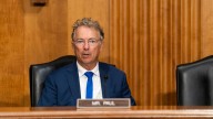Paul says he’s tired of being GOP’s ‘whipping boy’