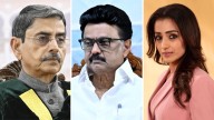 Hoax bomb threats at residences of T.N. CM Stalin, Governor Ravi, and actor Trisha