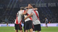Sorprende Gallardo: los convocados de River para las semifinales de la Copa Argentina