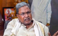 CM Siddaramaiah defends caste census, accuses BJP of wanting ''in...