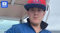 Six children charged with murder over alleged stabbing at Shellharbour train station