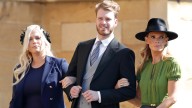 Conoce al sobrino de Lady Di que está causando euforia en Hollywood por su talento y atractivo