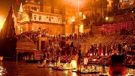CM Yogi Adityanath reviews preparations for Dev Deepawali 2025 in Varanasi, calls it a symbol of India’s spiritual soul