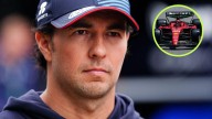 Perez confirms long-awaited F1 return with Ferrari test booked in