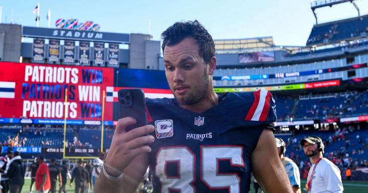 How to watch Patriots vs. Browns in Week 8