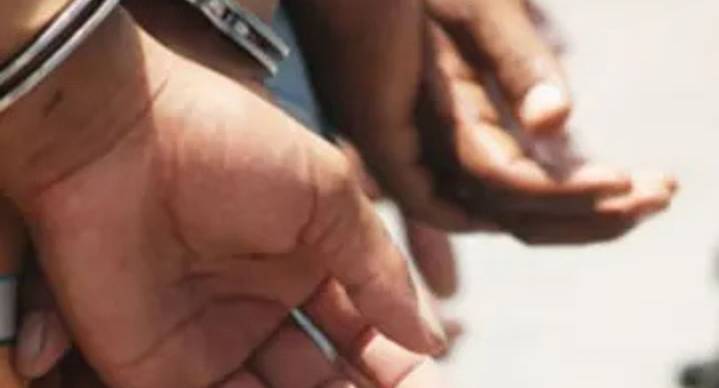 Detienen a 4 menores en San Luis Potosí por secuestro y muerte de un hombre