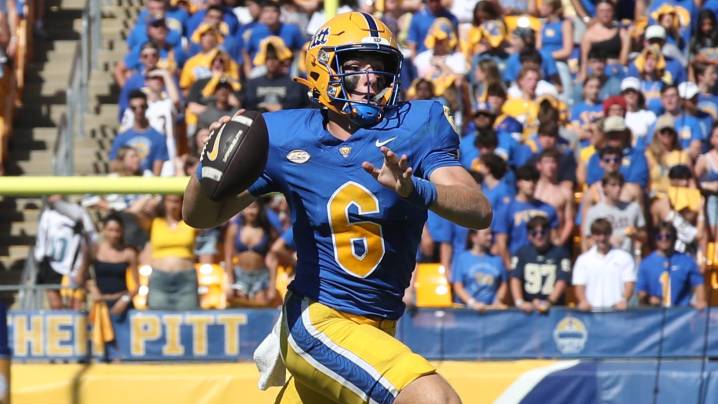 Pitt at Florida State odds, picks and predictions