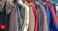 6 ways to deodorise and keep winter clothes fresh without dry cleaning