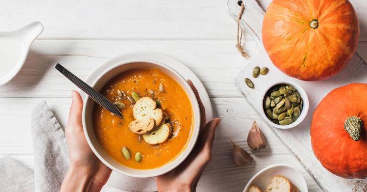 Ask an Expert – Pumpkin Power: a seasonal superfood